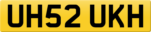 UH52UKH